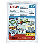 Tesa Pokrivna folija  (Do x Š: 4 x 5 m, 20 m²) | 5840 - Abdeckungen | HADA - Werkzeuge/Hilfsmittel | HAD - Farben | HA - Farben | H - Innendeko/Farben | BAUHAUS