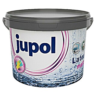 Jub Stenska barva Mat (Bela, Mat, 2 l)