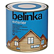 Lazura za les Exterier 67 Orientalsko oranžna  (750 ml, Svilnati sijaj) | 5937 - Holzdeckfarben | HADJ - Holzschutz | HAD - Farben | HA - Farben | H - Innendeko/Farben | BAUHAUS