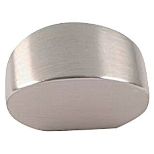 Nesu Tirador para muebles 29316 (L x An x Al: 3 x 1,2 x 1,9 cm, Acero)
