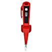 Heka Euro-Spannungsprüfer (Messbereich Wechselspannung: 100 V - 250 V, 150 mm) | BAUHAUS