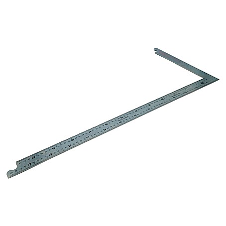 Heka Zimmermannswinkel ohne Löcher (Breite: 700 mm)