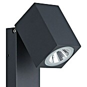 Eglo Vanjska zidna svjetiljka Sakeda  (5 W, Antracit, IP44) | BAUHAUS