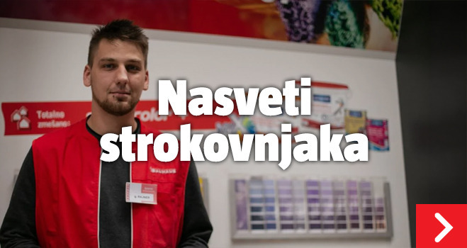 Nasveti strokovnjaka