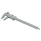 Heka Taschenschieblehre Profi (INOX-Stahl, Messbereich: 0 mm - 150 mm) | BAUHAUS