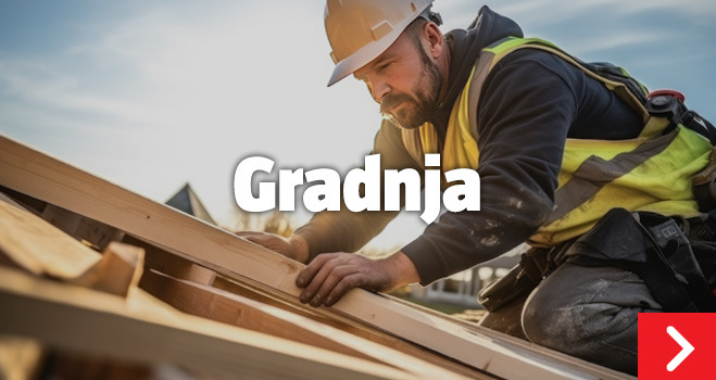 Gradnja