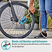 Gardena Čistilna krtača Cleansystem  (Vodonosni) | 7317 - Wassertechnik Reinigung | IAFB - Systemteile Wassertechnik | IAF - Wassertechnik | IA - Gartenhartware | I - Stadtgarten | BAUHAUS