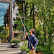 Gardena Zwenkbare schrobber Cleansystem (Scharnierende borstel) | BAUHAUS