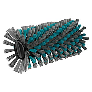Gardena Reinigingsborstel Universal AquaBrush (Materiaal borstelharen: Nylon)