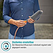 Gardena Udobna ročna krtača Cleansystem S soft  (Vodonosni) | 7317 - Wassertechnik Reinigung | IAFB - Systemteile Wassertechnik | IAF - Wassertechnik | IA - Gartenhartware | I - Stadtgarten | BAUHAUS