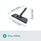 Gardena Brisač stakla za prozore Cleansystem  (Širina: 320 mm, Provodi vodu) | BAUHAUS