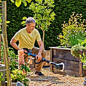 Gardena Power for All 18V Accureinigingsborstel Aqua Brush Universal 04/18V (18 V, Excl. accu) | BAUHAUS