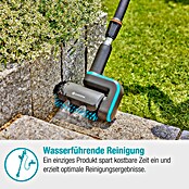 Gardena Power for All 18V Akku-Reinigungsbürste Aqua Brush Universal 04/18V (18 V, Ohne Akku) | BAUHAUS