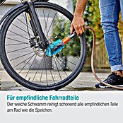 Gardena Ersatzschwamm Cleansystem (Passend für: GARDENA Fahrradbürste Cleansystem) | BAUHAUS