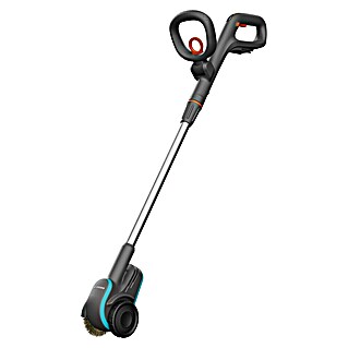 Gardena Power for All 18V Accuvoegenreiniger EasyWeed 1800/18V (18 V, Excl. accu)