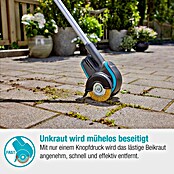 Gardena Power for All 18V Akku-Fugenreiniger  EasyWeed 1800/18V  (18 V, 1 Akku) | BAUHAUS