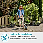 Gardena Power for All 18V Akku-Fugenreiniger  EasyWeed 1800/18V  (18 V, 1 Akku) | BAUHAUS