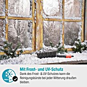 Gardena Udobna ročna krtača Cleansystem S soft  (Vodonosni) | 7317 - Wassertechnik Reinigung | IAFB - Systemteile Wassertechnik | IAF - Wassertechnik | IA - Gartenhartware | I - Stadtgarten | BAUHAUS