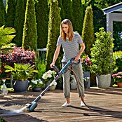 Gardena Power for All 18V Akku-Reinigungsbürste AquaBrush Patio 03/18V (1 Akku) | BAUHAUS