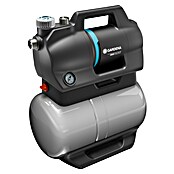 Gardena Grupo de presión 3900 Silent (650 W, Capacidad de bombeo máx.: 3.900 l/h, Presión máx.: 4,3 bar) | BAUHAUS