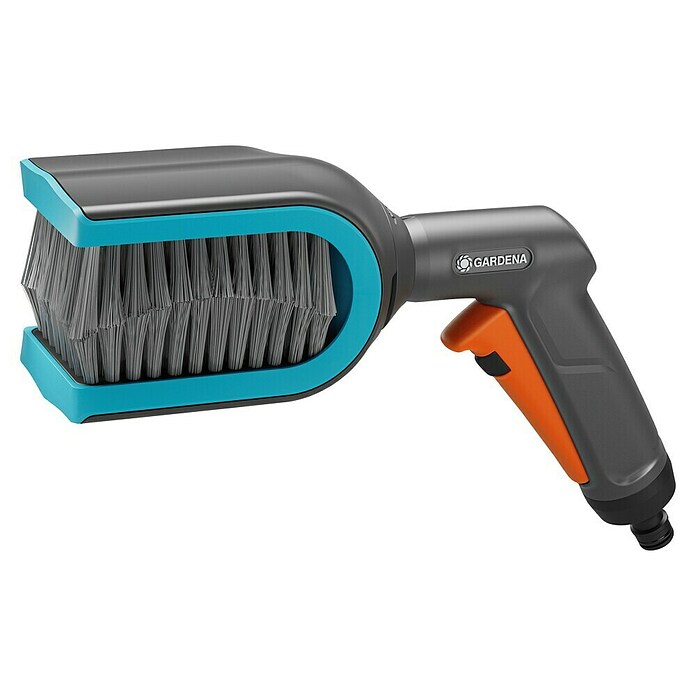 Gardena Četka za čišćenje Cleansystem  (Namijenjeno za: Žaluzine s C- ili Z-lamelama) | BAUHAUS
