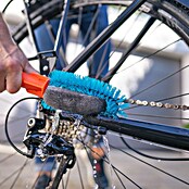 Gardena Ersatzschwamm Cleansystem (Passend für: GARDENA Fahrradbürste Cleansystem) | BAUHAUS