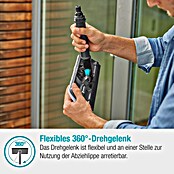 Gardena Brisalec oken Cleansystem  (Širina: 320 mm, Vodonosni) | 7317 - Wassertechnik Reinigung | IAFB - Systemteile Wassertechnik | IAF - Wassertechnik | IA - Gartenhartware | I - Stadtgarten | BAUHAUS