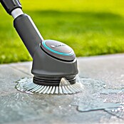 Gardena Reinigingsborstel AquaBrush Soft (Materiaal borstelharen: Nylon) | BAUHAUS
