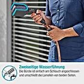 Gardena Čistilna krtača Cleansystem  (Ustrezno za: Žaluzije s C ali Z lamelami) | 7317 - Wassertechnik Reinigung | IAFB - Systemteile Wassertechnik | IAF - Wassertechnik | IA - Gartenhartware | I - Stadtgarten | BAUHAUS