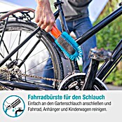 Gardena Čistilna krtača Cleansystem  (Vodonosni) | 7317 - Wassertechnik Reinigung | IAFB - Systemteile Wassertechnik | IAF - Wassertechnik | IA - Gartenhartware | I - Stadtgarten | BAUHAUS