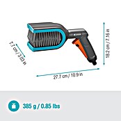 Gardena Četka za čišćenje Cleansystem  (Namijenjeno za: Žaluzine s C- ili Z-lamelama) | BAUHAUS