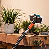 Gardena Cleansystem Set čistilnih krtač Cleansystem  (3 -del., Dolžina držala: 150 cm) | 7317 - Wassertechnik Reinigung | IAFB - Systemteile Wassertechnik | IAF - Wassertechnik | IA - Gartenhartware | I - Stadtgarten | BAUHAUS
