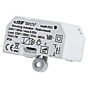 Homematic IP Phasenabschnittdimmer-Einsatz (41 x 54 x 33 mm, Unterputz)