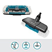 Gardena Cleansystem Comfort schrobber Cleansystem (Watergeleidend) | BAUHAUS
