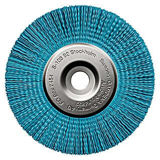 Gardena Voegenborstel Nylon (Materiaal borstelharen: Nylon)