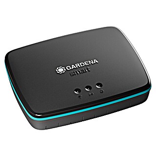 Gardena Mrežni pristupnik Smart (D x Š x V: 170 x 135 x 40 mm)