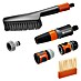 Gardena Basisuitrustingset Cleansystem 