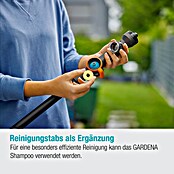 Gardena Cleansystem Wasserstiel Cleansystem (Länge Stiel: 90 cm, Aluminium) | BAUHAUS