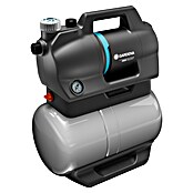 Gardena Grupo de presión 3800 Silent (600 W, Capacidad de bombeo máx.: 3.800 l/h, Presión máx.: 3,9 bar) | BAUHAUS
