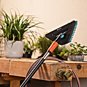 Gardena Cleansystem Wasserstiel Cleansystem (Länge Stiel: 90 cm, Aluminium) | BAUHAUS