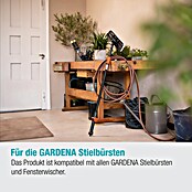 Gardena Cleansystem Wasserstiel Cleansystem (Länge Stiel: 90 cm, Aluminium) | BAUHAUS