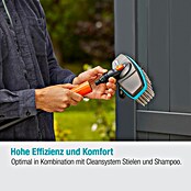 Gardena Cleansystem Krtača za pranje Cleansystem  (Vodonosni) | 7317 - Wassertechnik Reinigung | IAFB - Systemteile Wassertechnik | IAF - Wassertechnik | IA - Gartenhartware | I - Stadtgarten | BAUHAUS