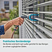 Gardena Čistilna krtača Cleansystem  (Ustrezno za: Žaluzije s C ali Z lamelami) | 7317 - Wassertechnik Reinigung | IAFB - Systemteile Wassertechnik | IAF - Wassertechnik | IA - Gartenhartware | I - Stadtgarten | BAUHAUS