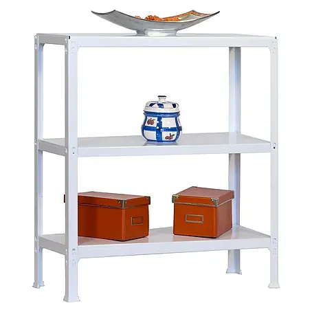 Simonrack Simonhome Estantería metálica Homeclick Color Mini