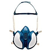 3M Atemschutzmaske (Filterklasse: A2P3 R, 1 Stk.)