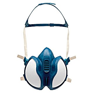 3M Atemschutzmaske 4279 (Schutz gegen: Organische Gase)