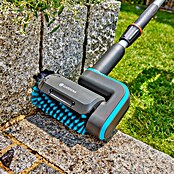 Gardena Power for All 18V Oppervlakteborstel Medium (Passend bij: Draadloze reinigingsborstel AquaBrush Patio 03/18V & Universeel 04/18V) | BAUHAUS