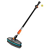 Gardena Cleansystem Set čistilnih krtač Cleansystem  (3 -del., Dolžina držala: 150 cm) | 7317 - Wassertechnik Reinigung | IAFB - Systemteile Wassertechnik | IAF - Wassertechnik | IA - Gartenhartware | I - Stadtgarten | BAUHAUS