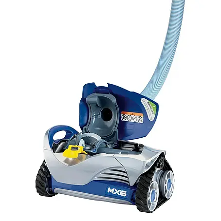 Zodiac  Robot de piscina MX6