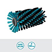 Gardena Power for All 18V Oppervlakteborstel Medium (Passend bij: Draadloze reinigingsborstel AquaBrush Patio 03/18V & Universeel 04/18V) | BAUHAUS